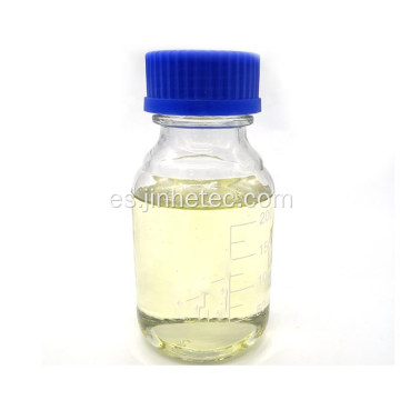 Aceite de soja epoxidizado de plastificante ESO/ESBO 8013-07-8